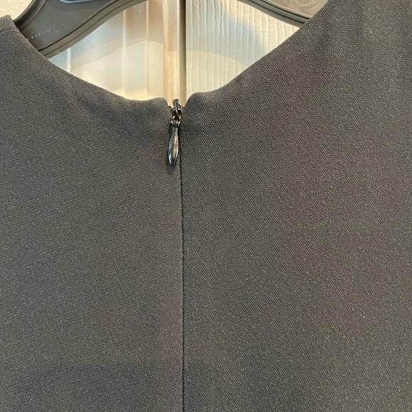 Gianni Versace Vintage 90’s Versus long Black Sleeveless Cutout sides dress 2/4 - Picture 13 of 15